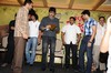 Posani GentleMan Audio Launch Function - 34 of 97